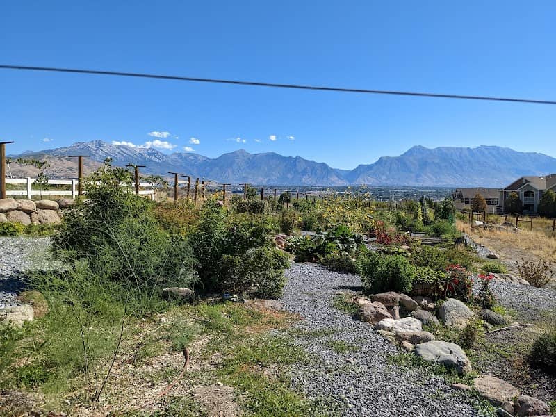 Harvest Gardens - Image 1