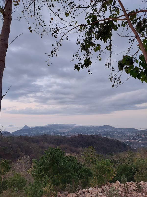NATAS PARAPUAR (Viewpoint) - Image 1