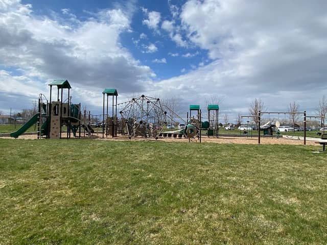 Pioneer Park - Image 1