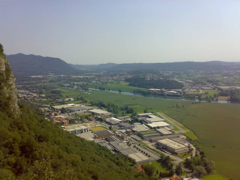Monte Corno - Image 1