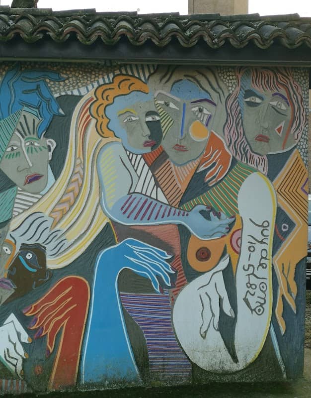 Murale - Image 2