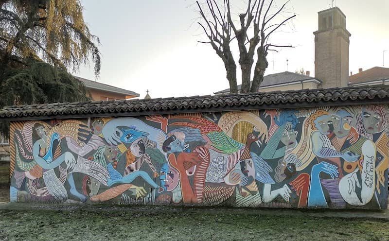 Murale - Image 1