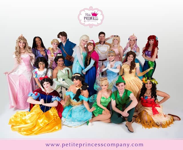 Petite Princess Company - Image 1