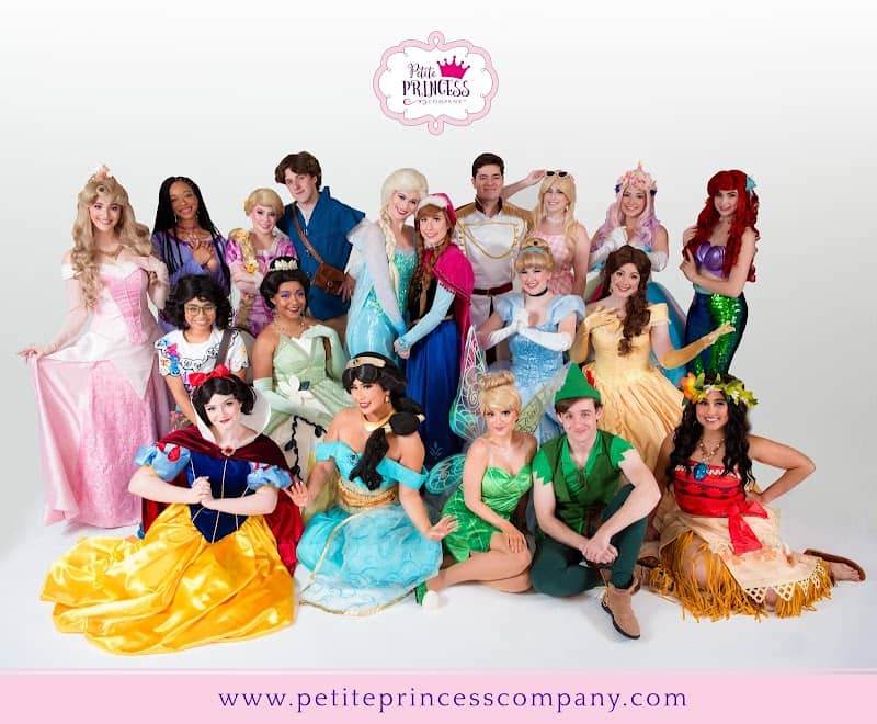 Petite Princess Company - Image 1