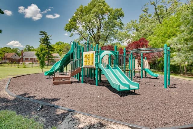 Grove Park - Image 1