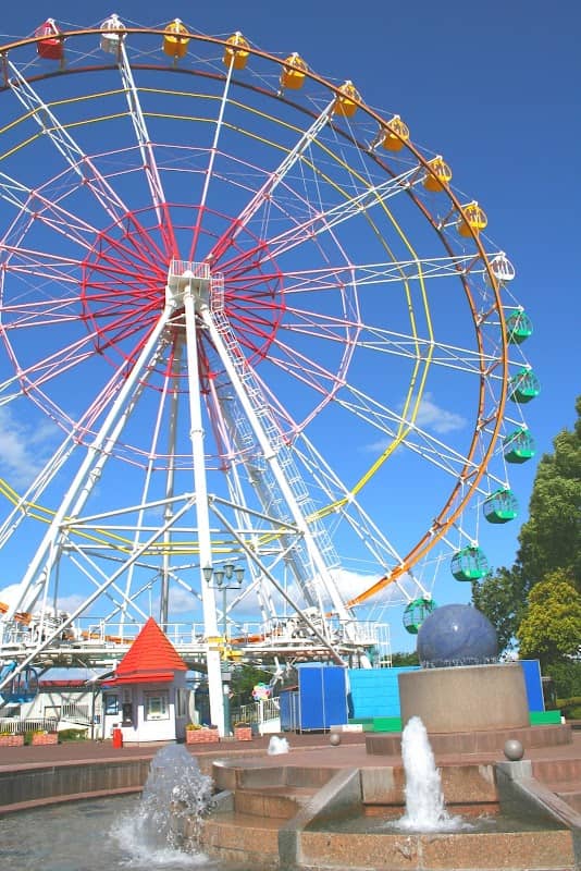 Shibukawa Skyland Park - Image 2