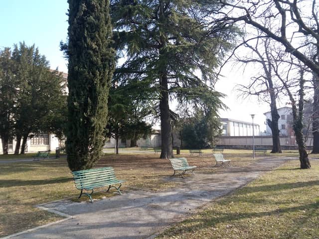 Giardini di Palazzo Cornaggia - Image 2