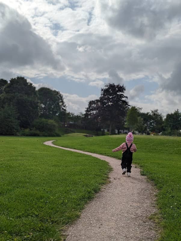 Heyside Park - Image 1