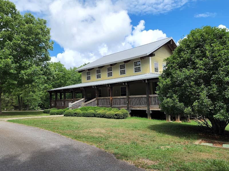 Battle of Musgrove Mill State Historic Site - Image 2