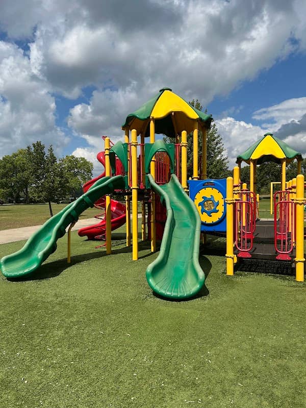 Wilson Park - Image 1