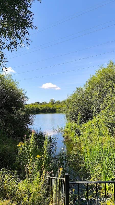 Sneyd Reservoir - Image 2