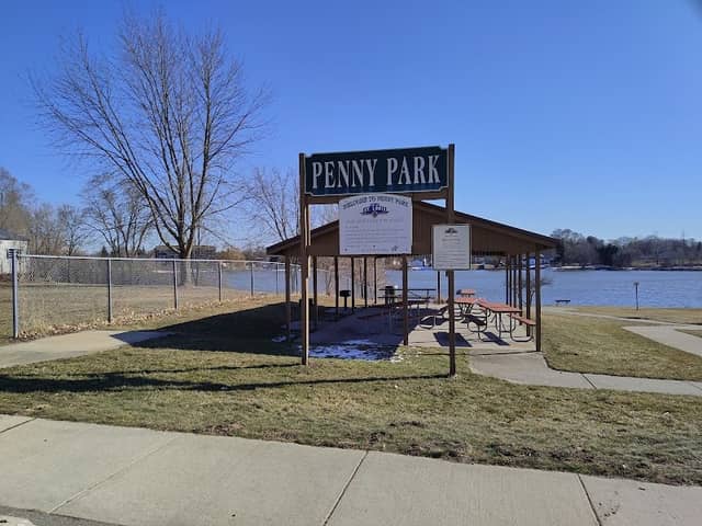 Penny Park - Image 1