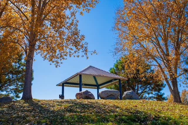 “Ramada” park - Image 1