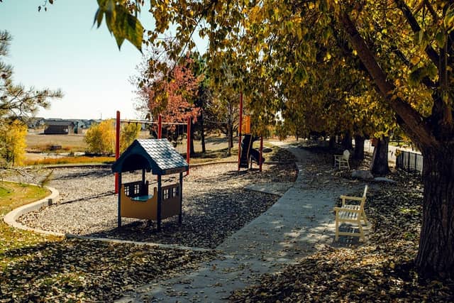 “Ramada” park - Image 2