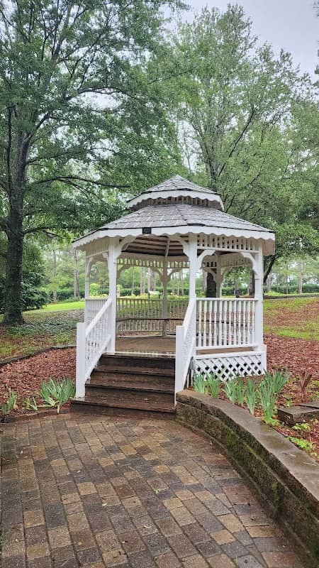 Dothan Area Botanical Gardens - Image 1