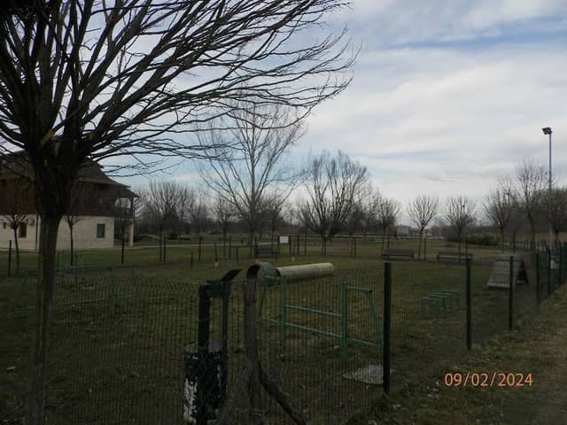 Poligon za pse - Image 1