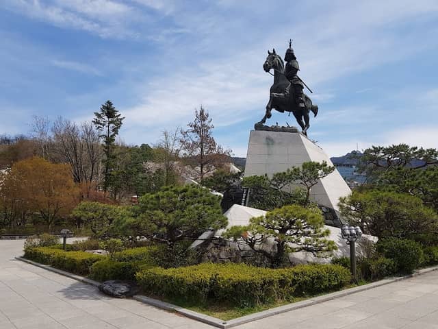 낙성대공원 - Image 2