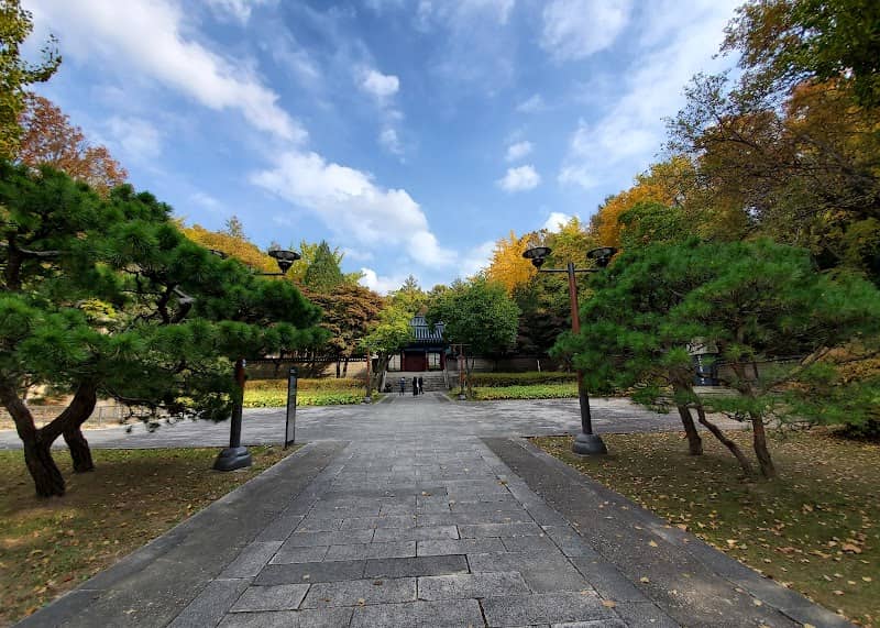 낙성대공원 - Image 3