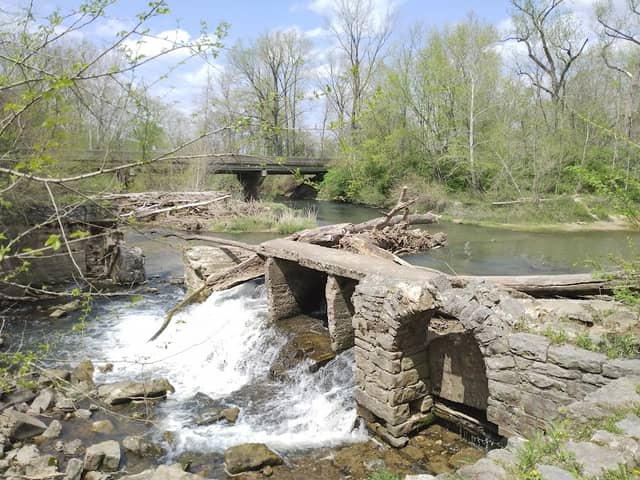 Old Mill Dam Park - Image 2