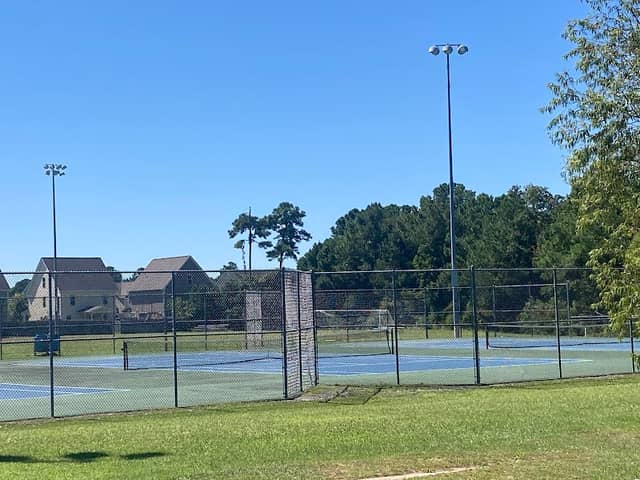 Western Park - Image 1