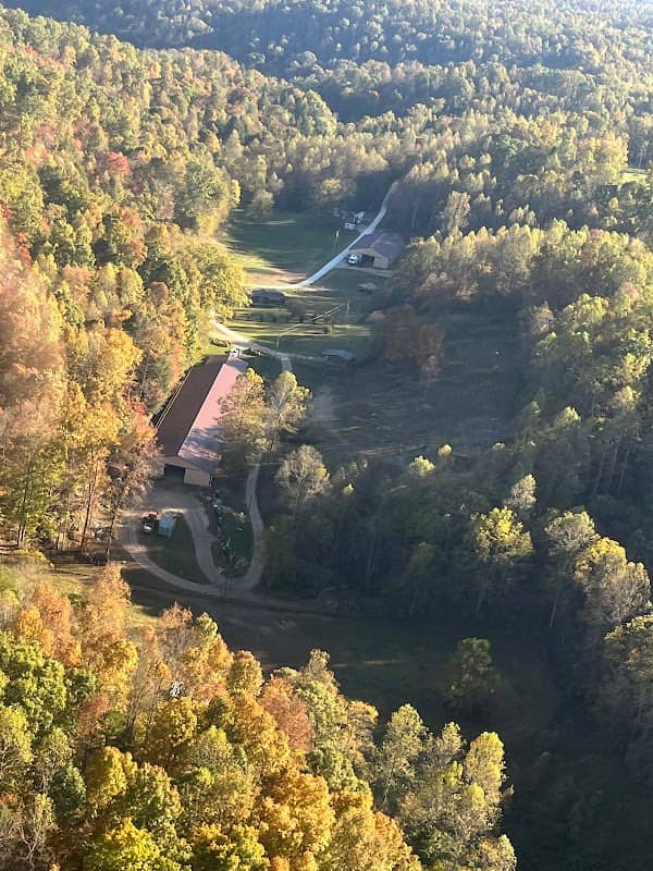 Red River Gorge Air Tours - Image 2
