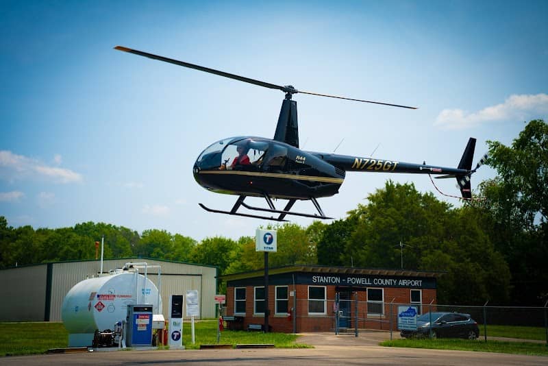 Red River Gorge Air Tours - Image 1