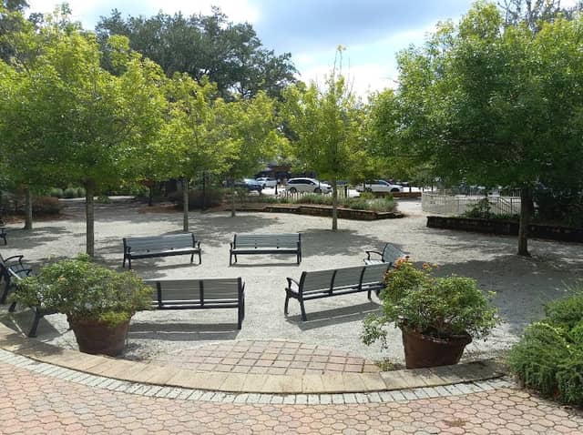 Rock Garden - Image 1