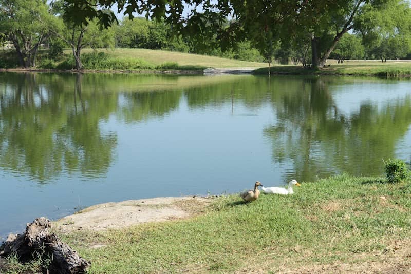 Bradfield Village Park - Image 1