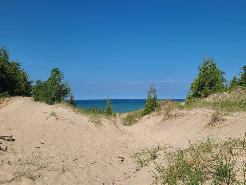 North Point Nature Preserve - Image 1