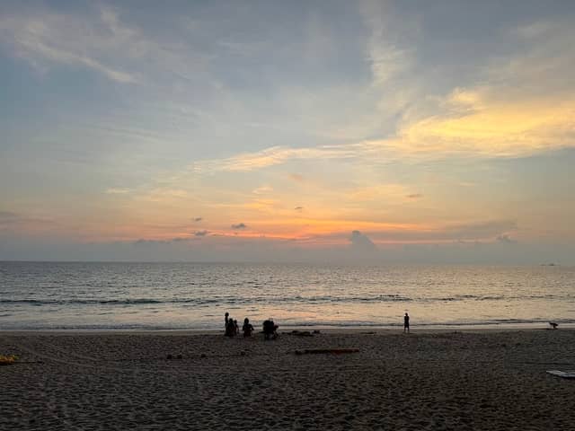 Cassia Beach - Image 2