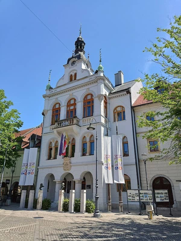 Kettejev vodnjak - Image 1