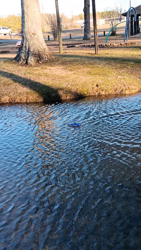 Attalla City Park - Image 2