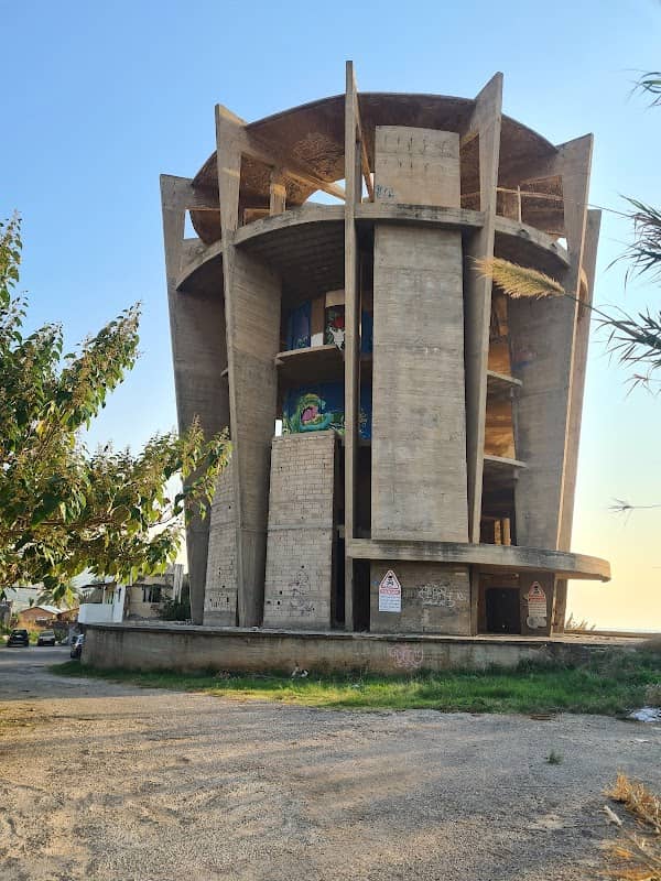 Aquarium-علوم البحار - Image 1