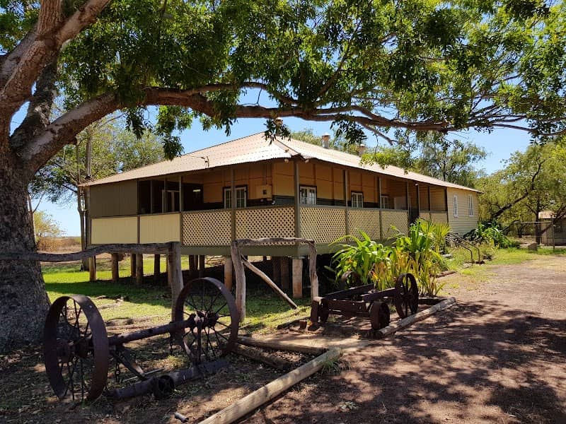 Wharfinger's House Museum - Image 1