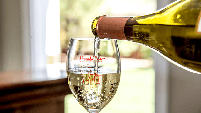 Pasando Tiempo Winery and Vineyards - Image 1