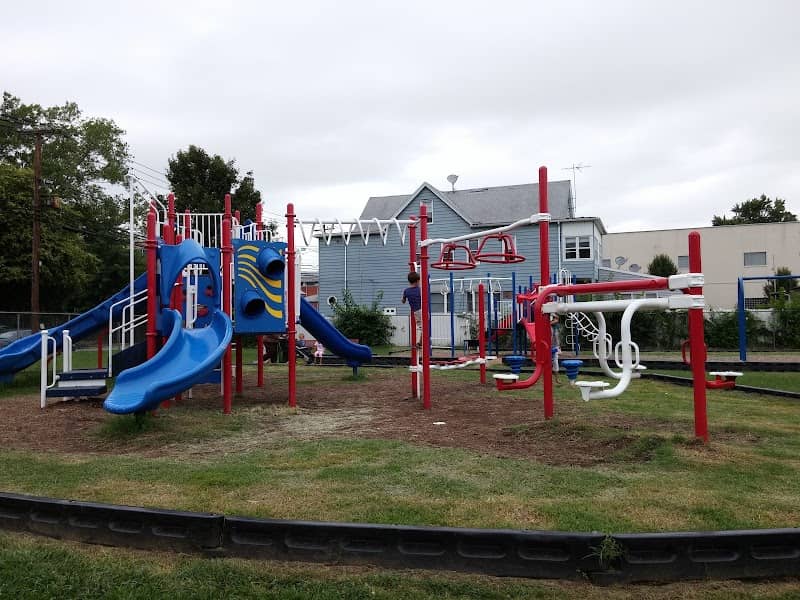 Jewell Street Park - Image 1