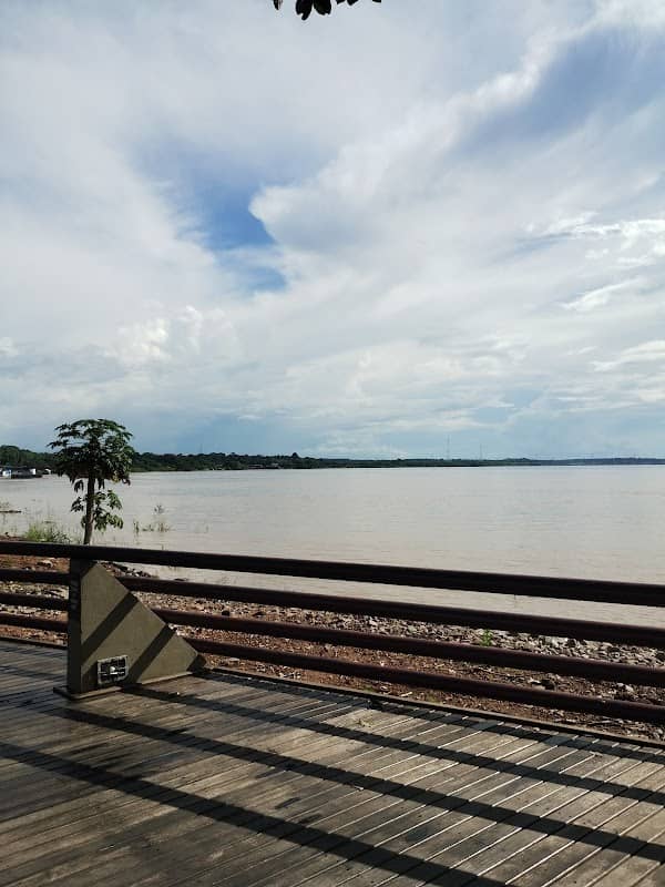 Mirante EFMM - Image 1