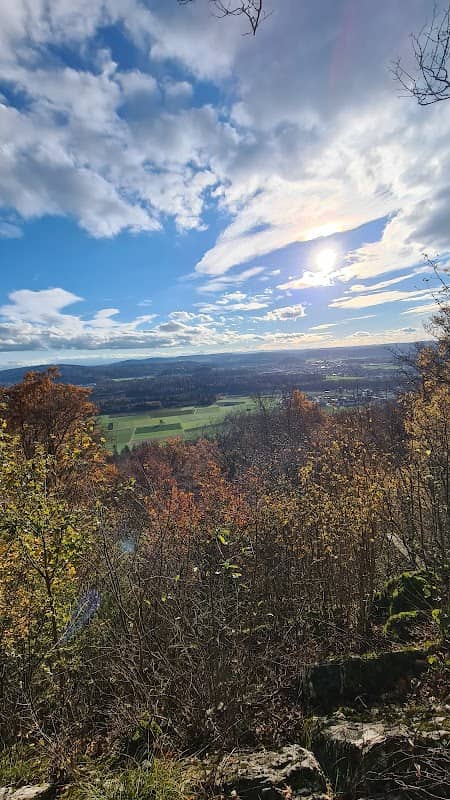 Aussichtspunkt Kernenberg - Image 2