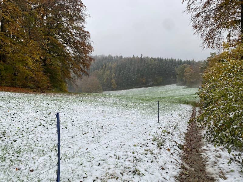 Aussichtspunkt Kernenberg - Image 1