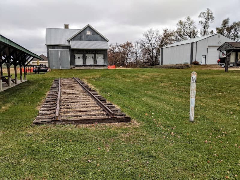 Richland Creek Trailhead & Shelter House - Image 2