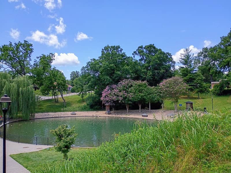 Lake Spring Park - Image 3