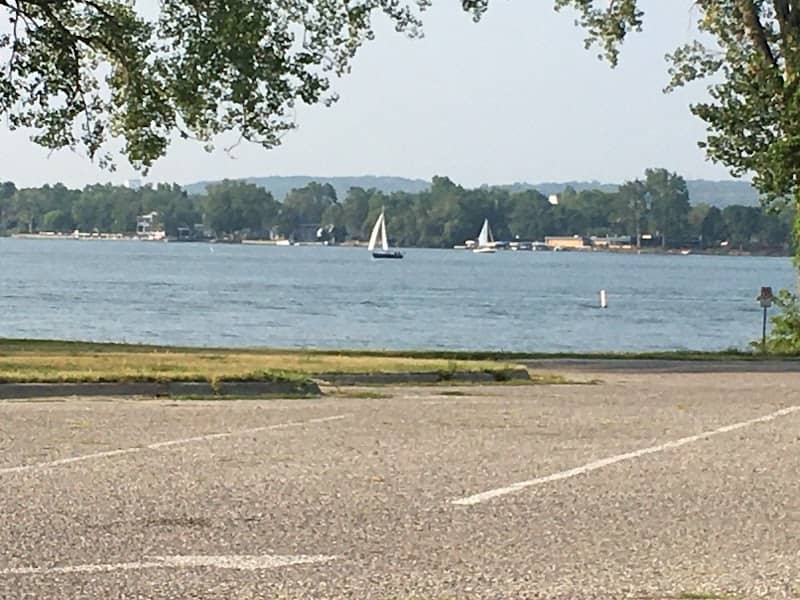 Lake Manawa - Image 1