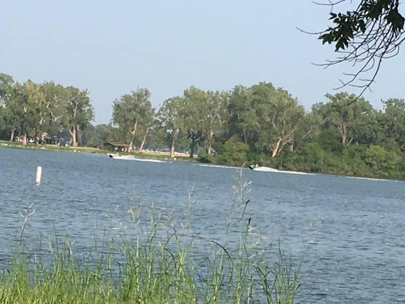 Lake Manawa - Image 2