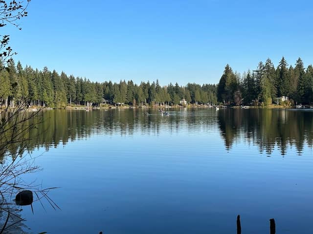 Beaver Lake Park - Image 1