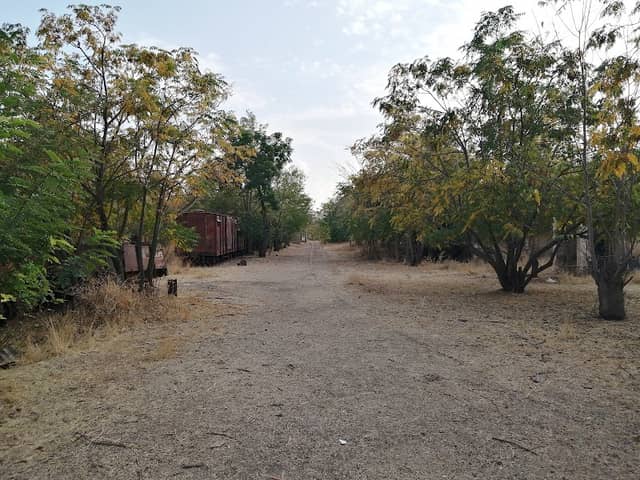 Rayak Train Station - Image 3
