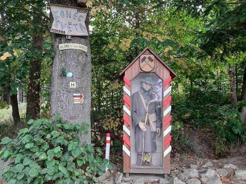 Strážný na Konci světa - Image 1