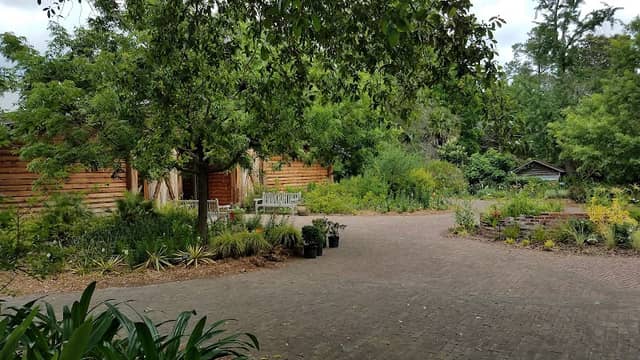 Botanic Garden at Georgia Southern University - Image 1