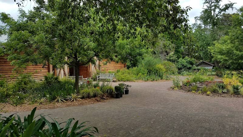 Botanic Garden at Georgia Southern University - Image 1