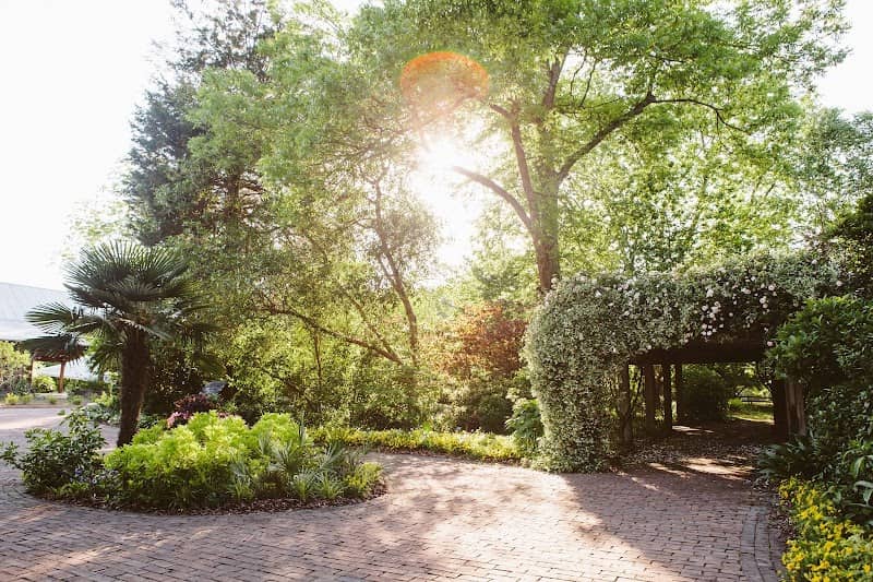Botanic Garden at Georgia Southern University - Image 2