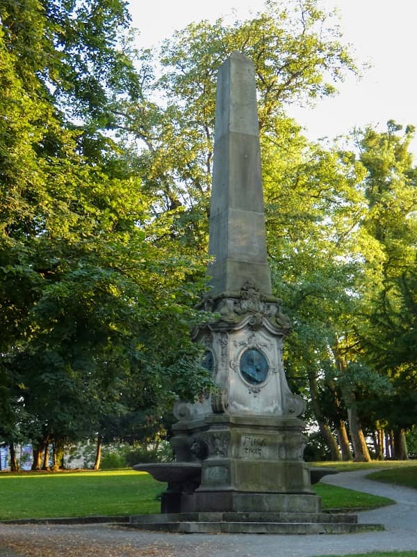 Einigungsdenkmal - Image 1